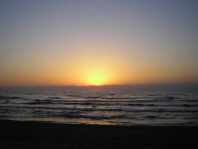 Sunrise Picture 4